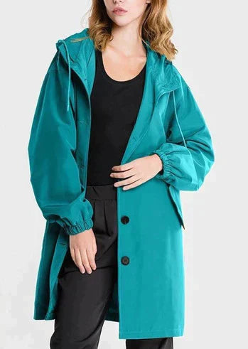 Katherine - Stilvolle Regenjacke