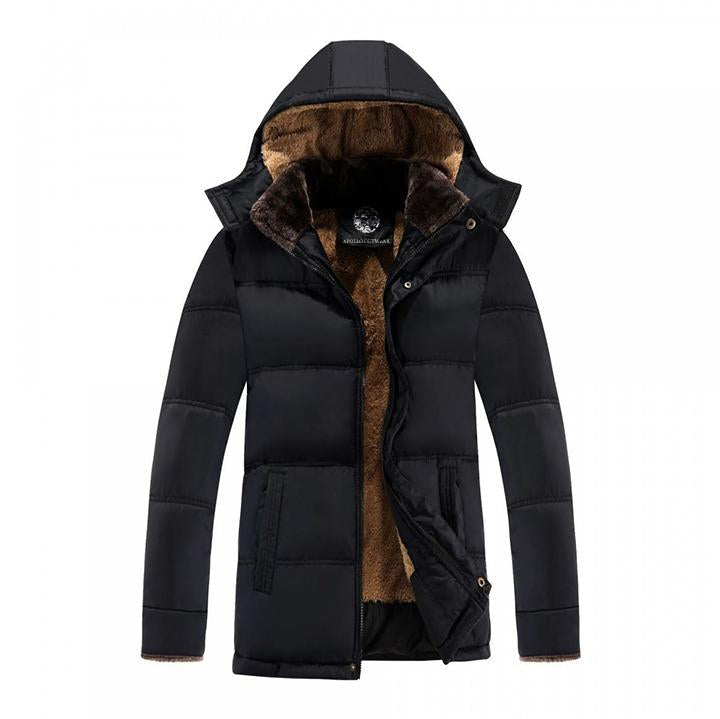 Gilmore - Outdoor Winterjacke