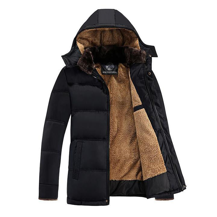 Gilmore - Outdoor Winterjacke