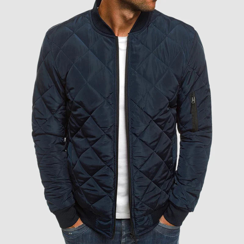 Peer - Premium Herren Übergangsjacke