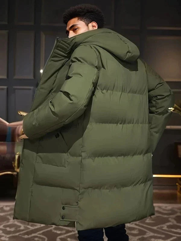 Brandon - Winterparka