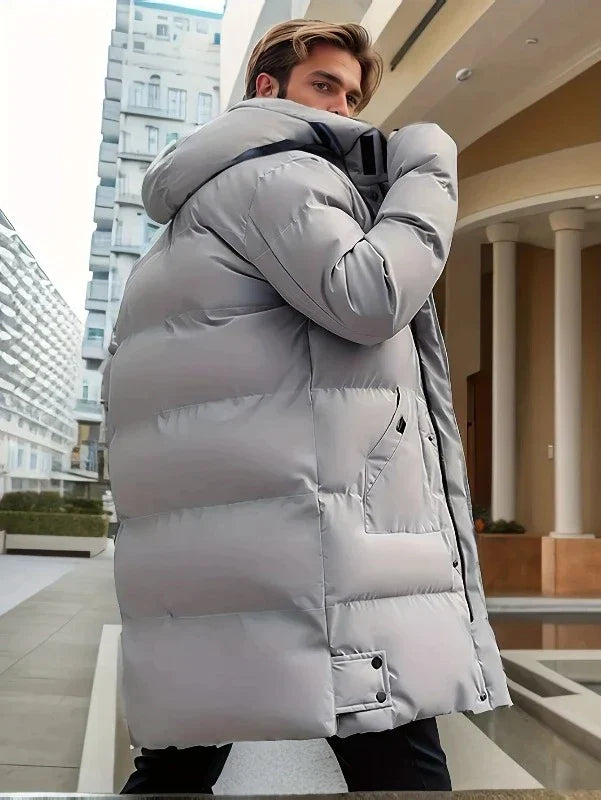 Brandon - Winterparka