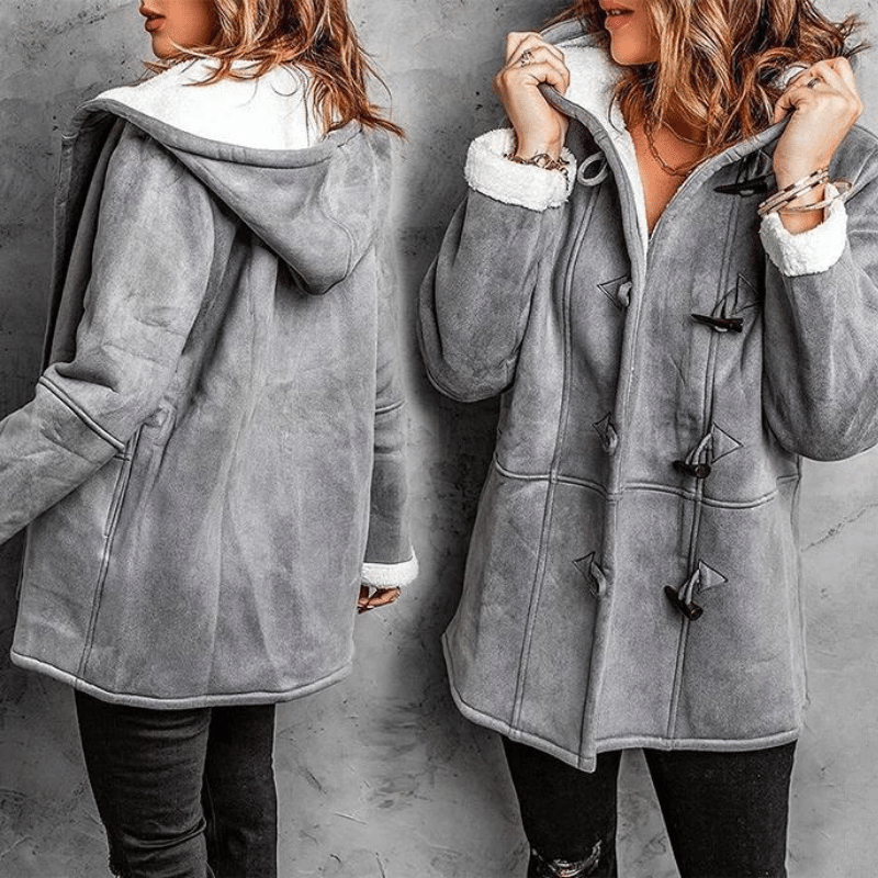 Fleecejacke: Warmer Komfort für Herbst & Winter