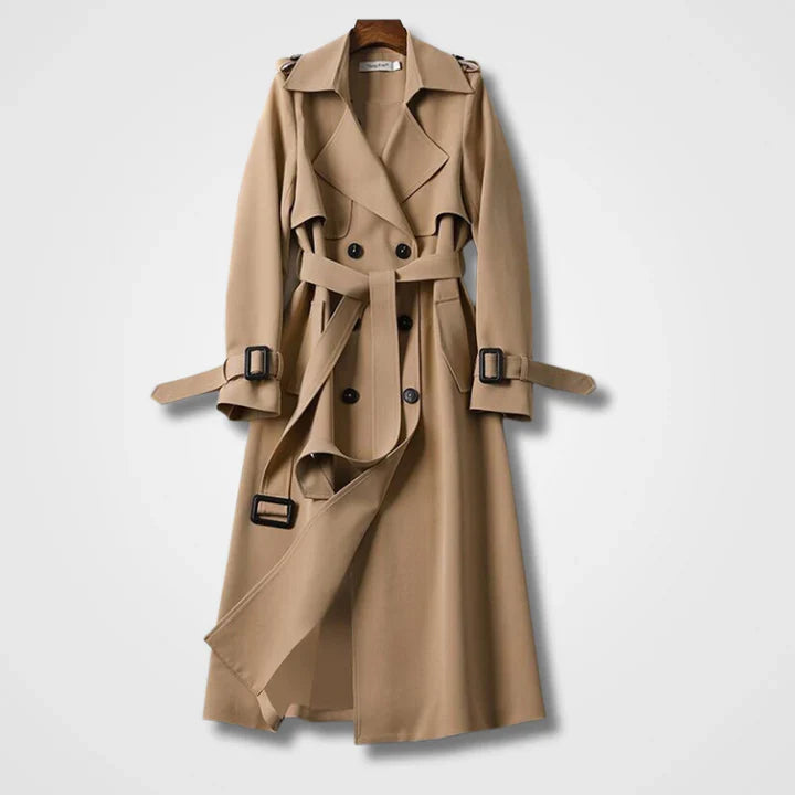 Marilena - Damen Trenchcoat