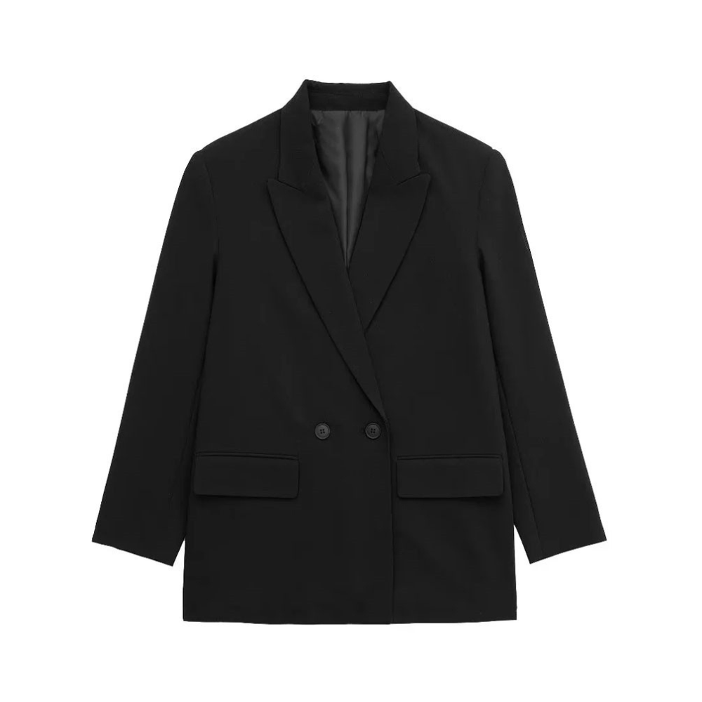 Tabitha - Eleganter Oversized Blazer