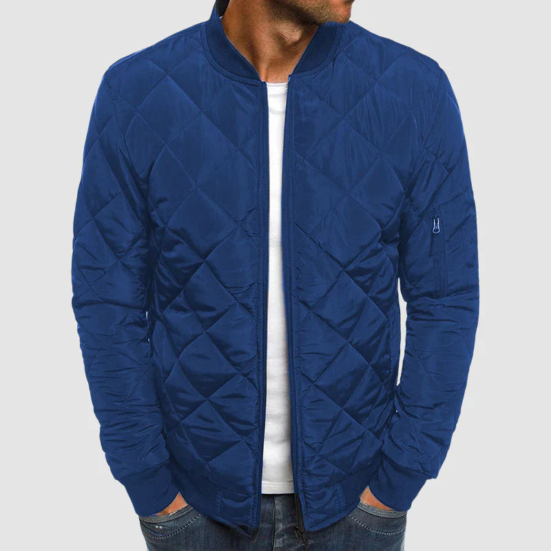 Peer - Premium Herren Übergangsjacke