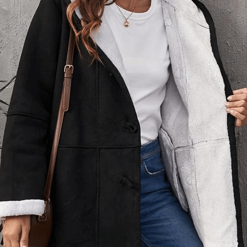 Fleecejacke: Warmer Komfort für Herbst & Winter