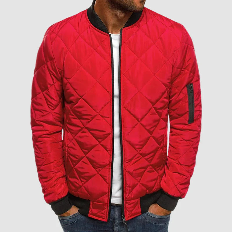 Peer - Premium Herren Übergangsjacke