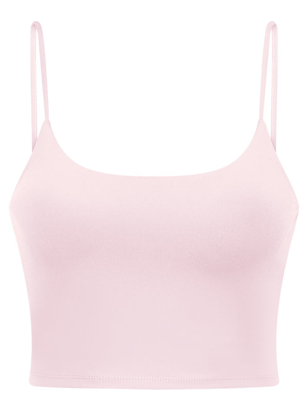 Rosa Yoga Crop Top: Stilvoll & Atmungsaktiv im Winter