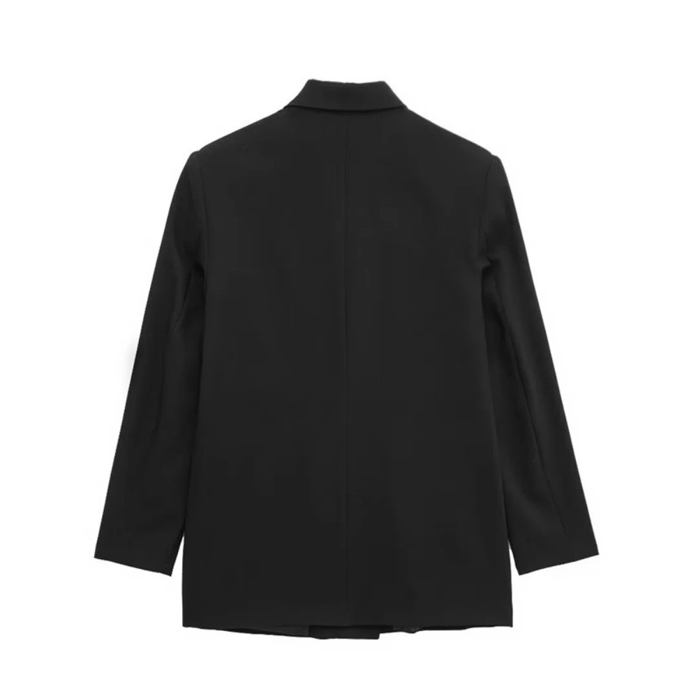 Tabitha - Eleganter Oversized Blazer