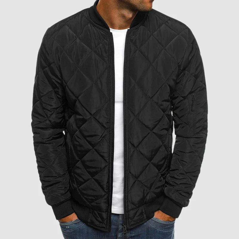 Peer - Premium Herren Übergangsjacke