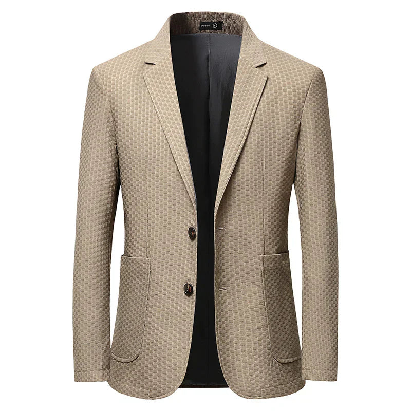 Duilio - Herren Business Blazer