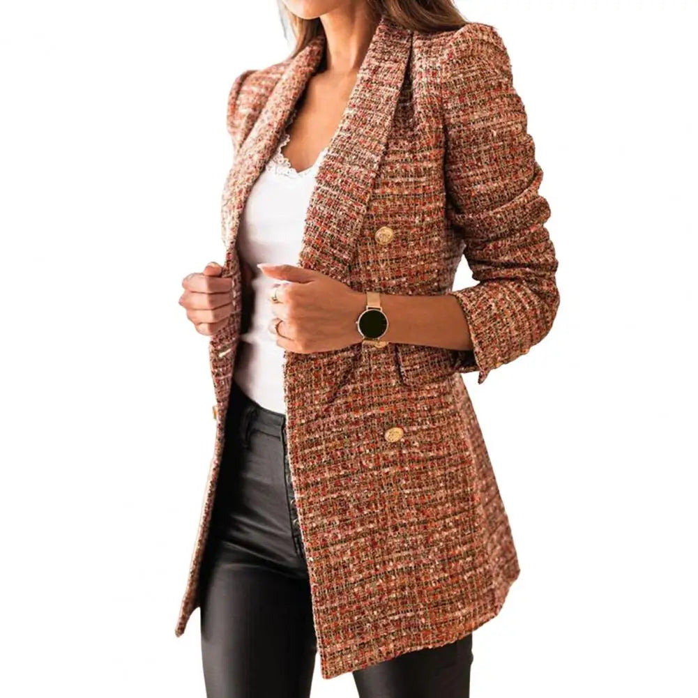 Ginger - Eleganter Damen Blazer