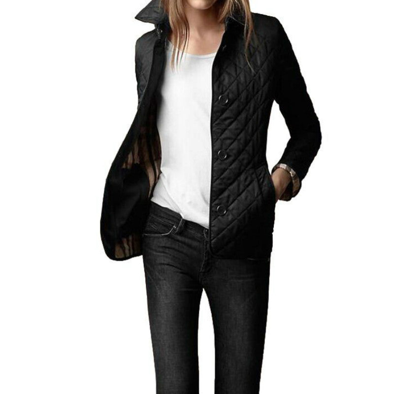 Hannah - Elegante Jacke