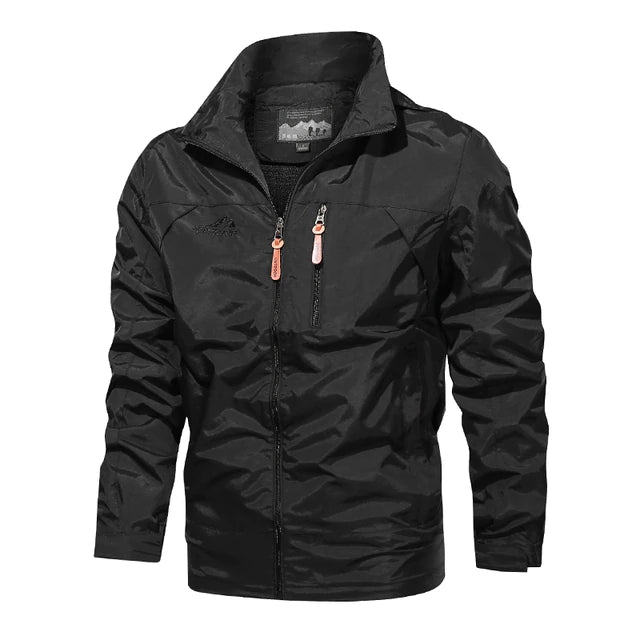 Isak - Windbreaker für Männer