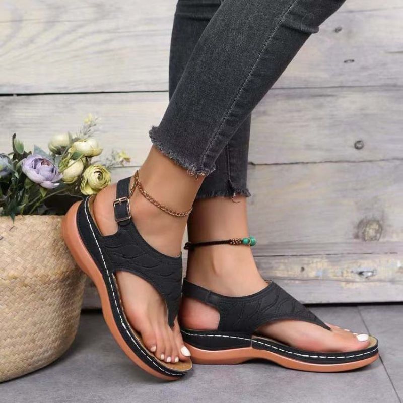 Zira - Orthopädische Sandalen für Frauen