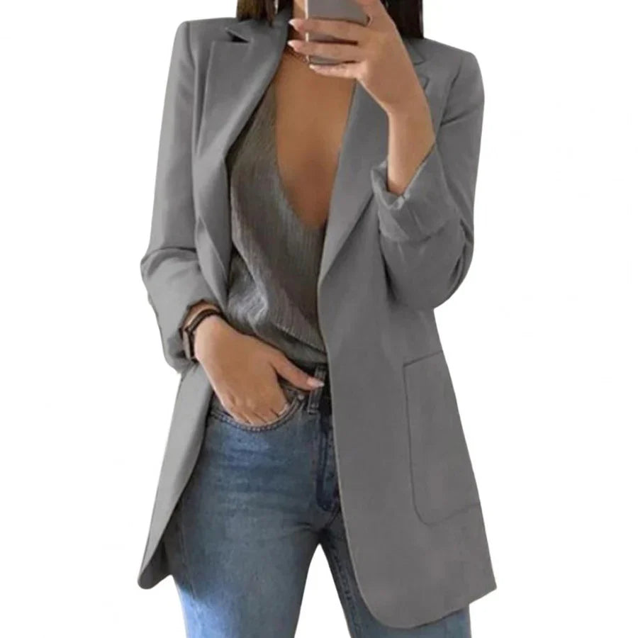 Elbe - Eleganter Blazer für Damen