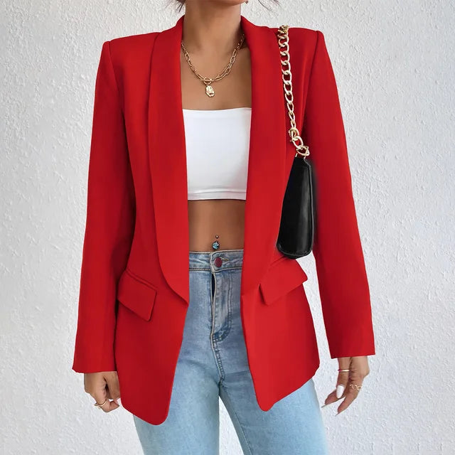 Stefanie - Stylischer Blazer