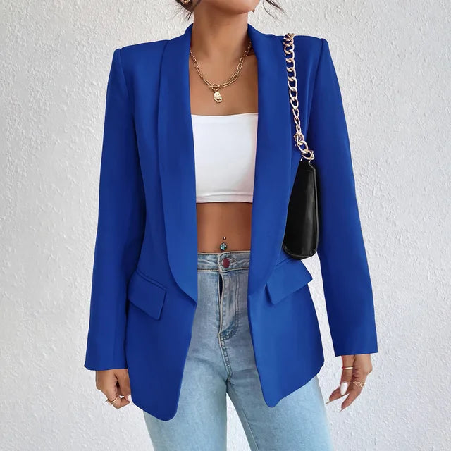 Stefanie - Stylischer Blazer