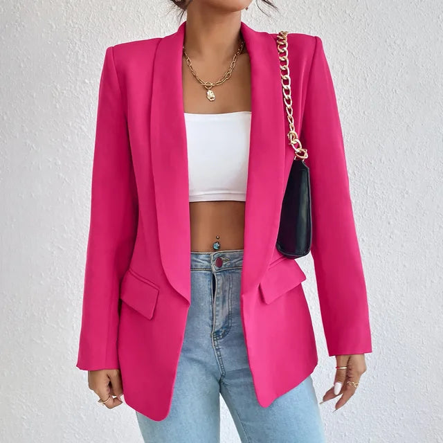 Stefanie - Stylischer Blazer