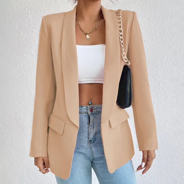 Stefanie - Stylischer Blazer