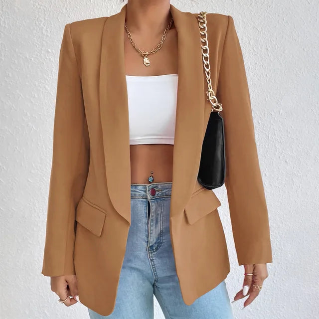 Stefanie - Stylischer Blazer