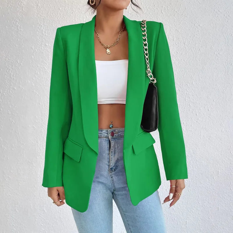 Stefanie - Stylischer Blazer