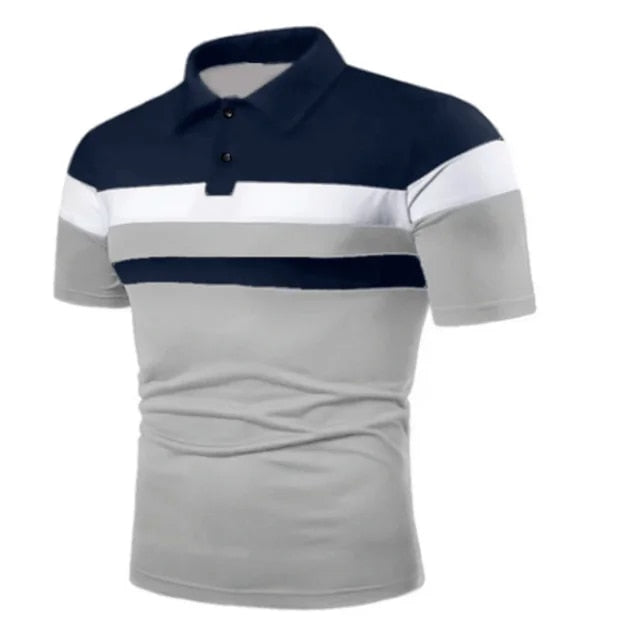 David - Luxus-Poloshirt