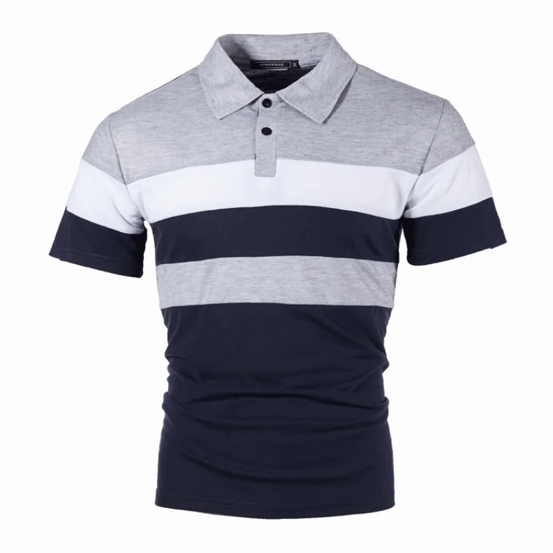 David - Luxus-Poloshirt