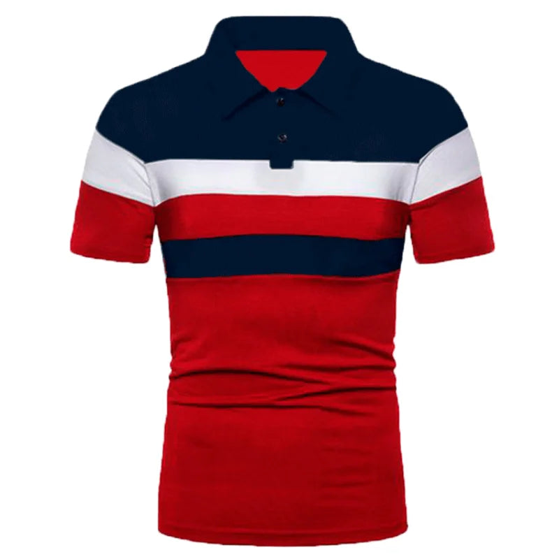 David - Luxus-Poloshirt