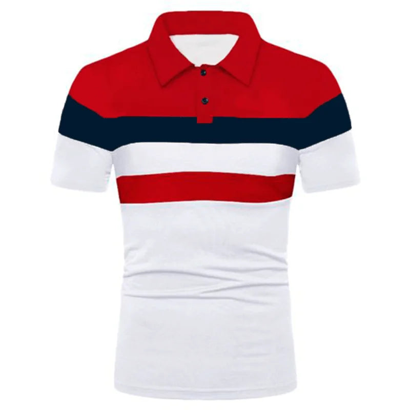 David - Luxus-Poloshirt