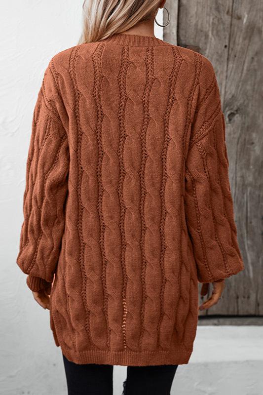 Boho-Pullover: Stilvoll & warm für kalte Tage