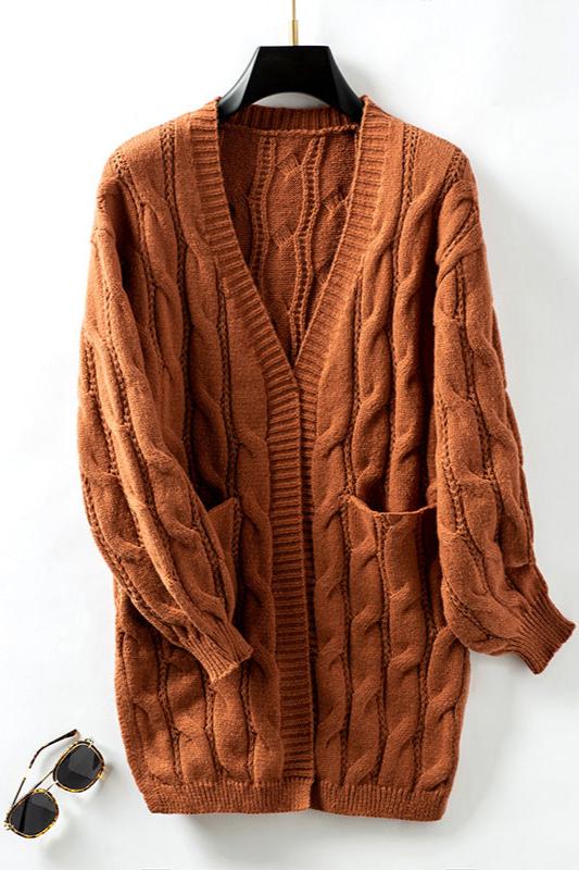 Boho-Pullover: Stilvoll & warm für kalte Tage