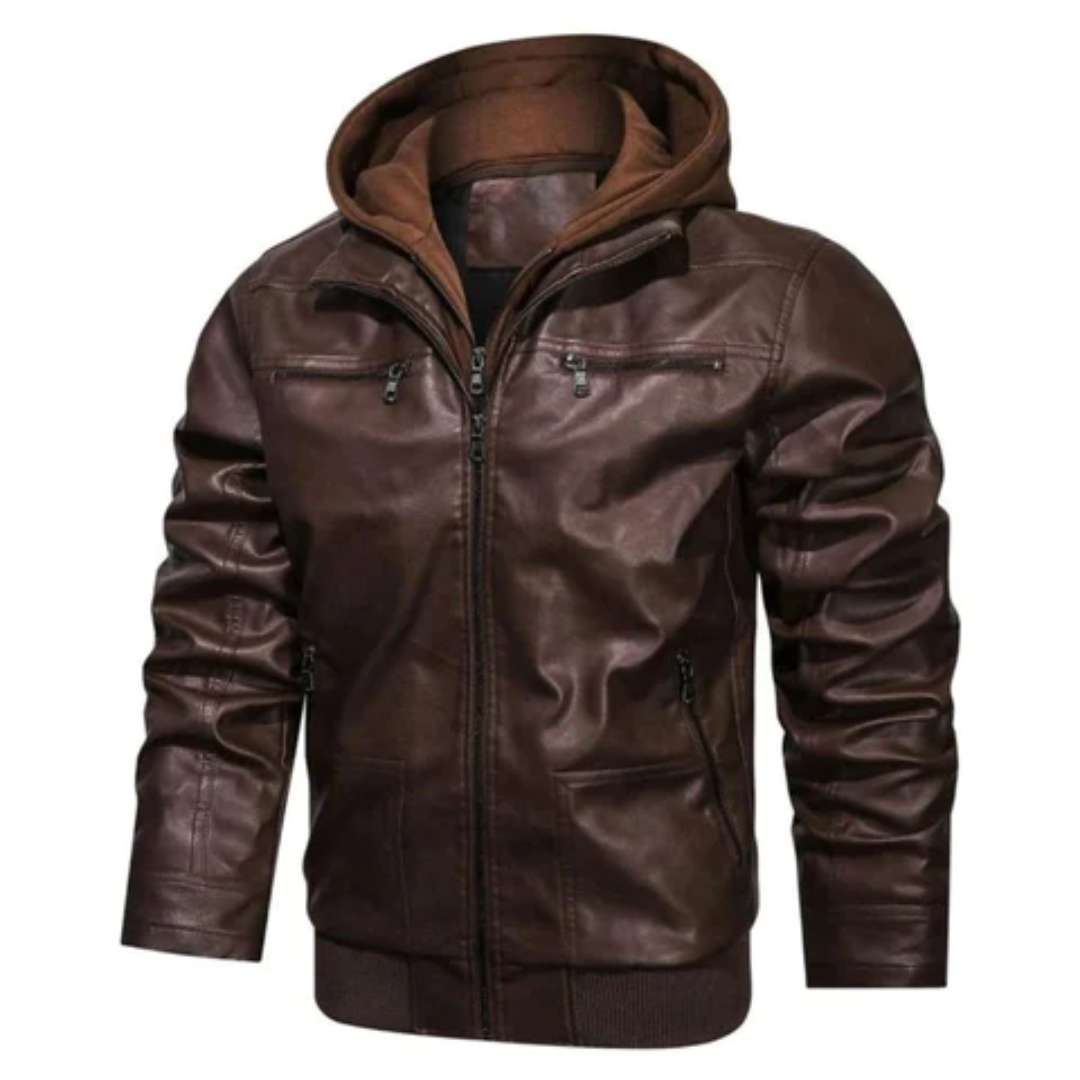 Eli - Modische Winterjacke