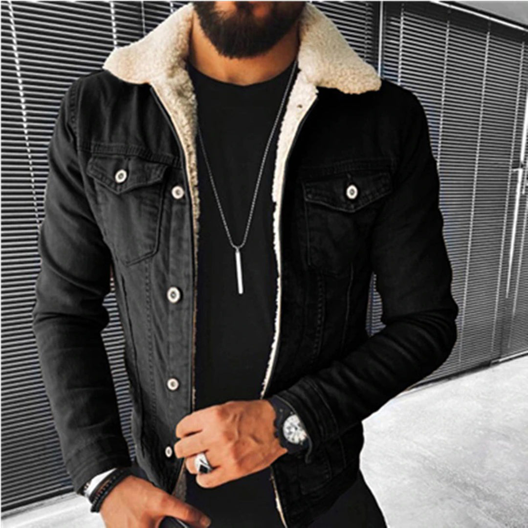 Ruben - Denim-Jacke