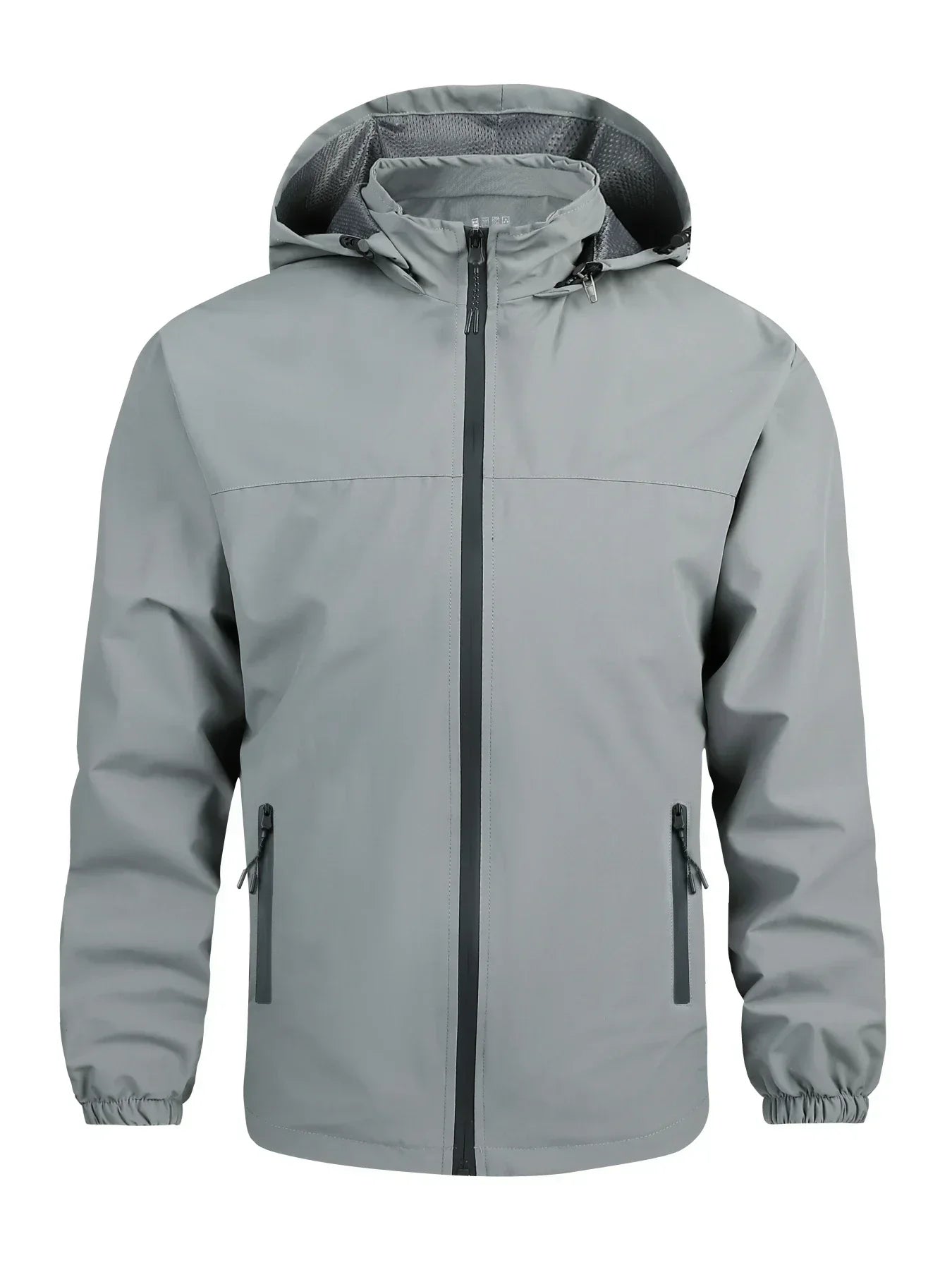 Eton - Leistung Outdoor Jacke - Wind und Wasserdichte Jacke für alle Wetterbedingungen