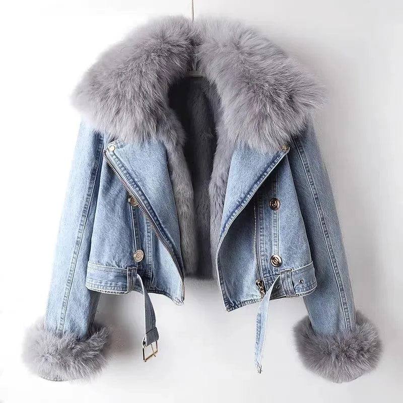 Dior - Schicke JeansJacke