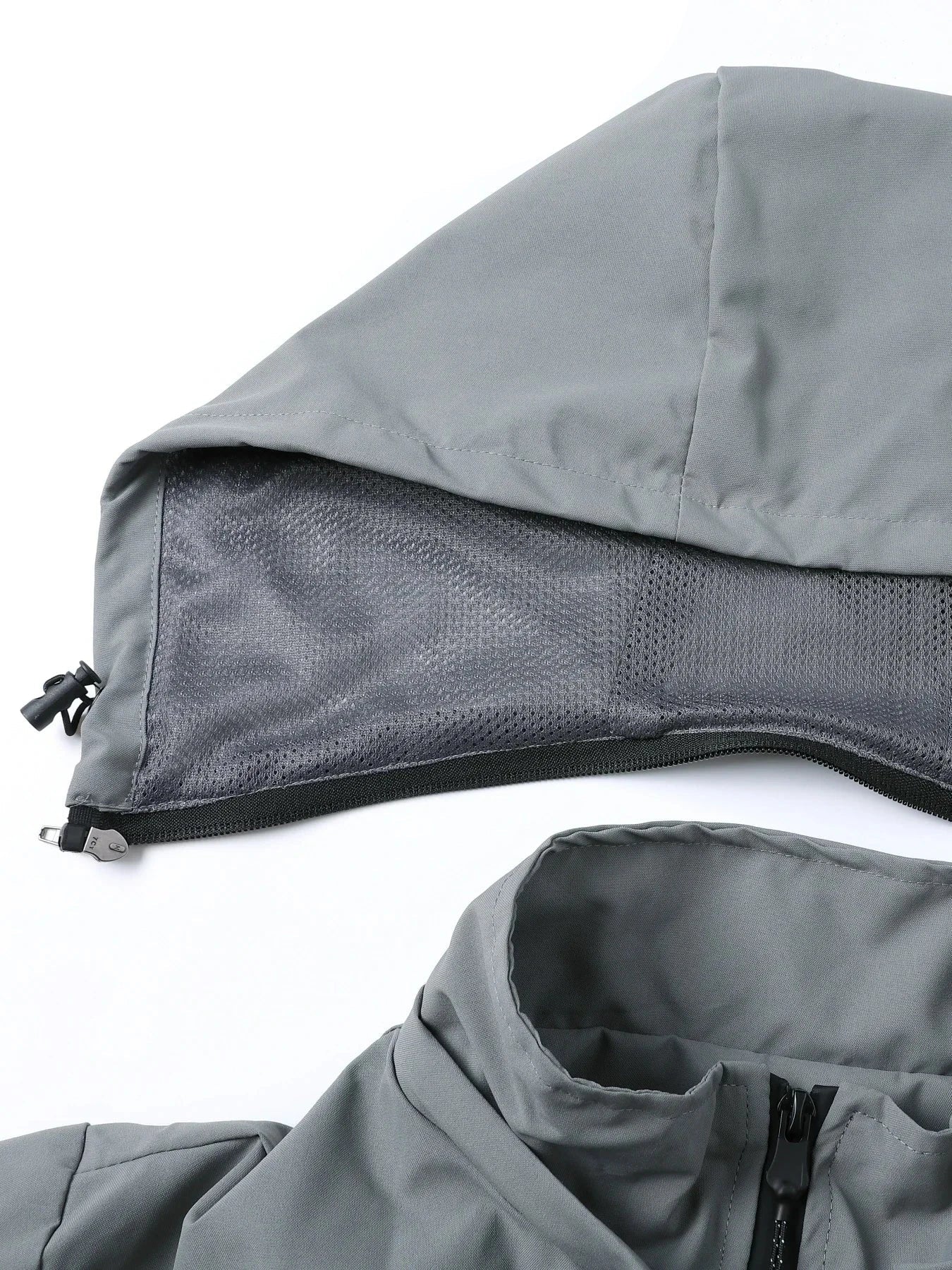 Eton - Leistung Outdoor Jacke - Wind und Wasserdichte Jacke für alle Wetterbedingungen