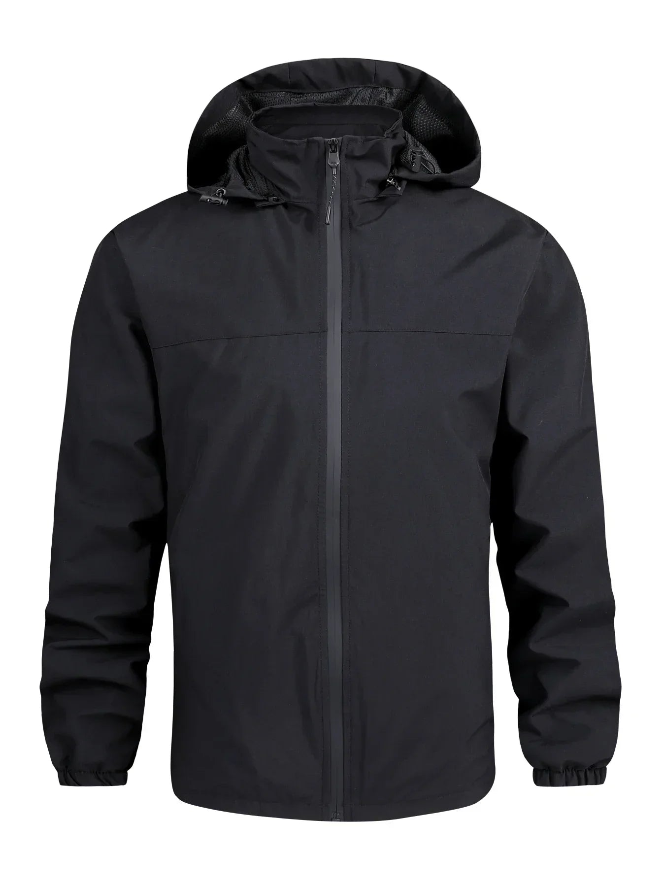 Eton - Leistung Outdoor Jacke - Wind und Wasserdichte Jacke für alle Wetterbedingungen