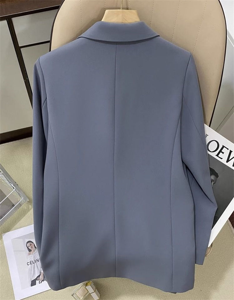 Marzia - Einzigartiger Lose Blazer für Damen