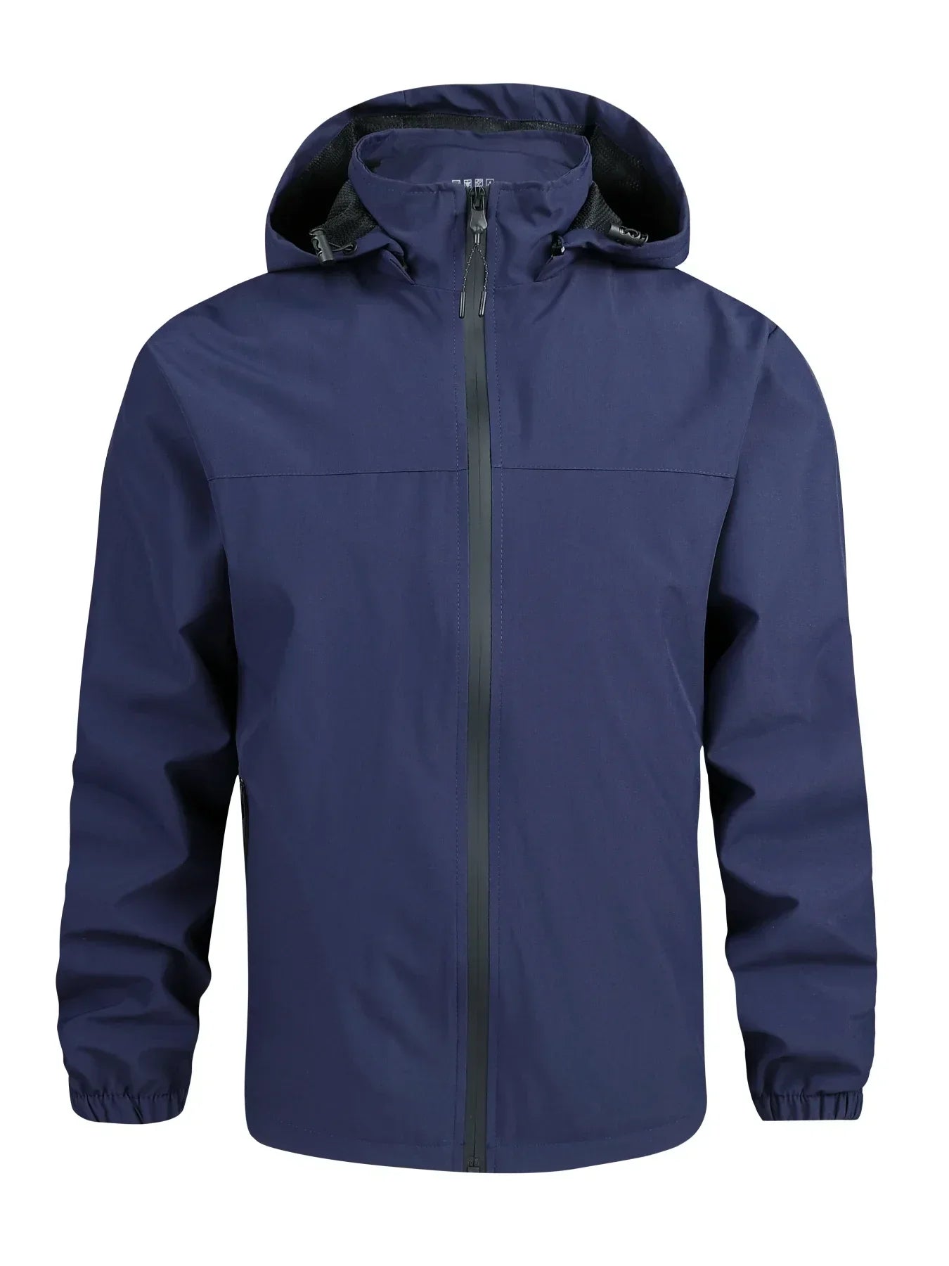 Eton - Leistung Outdoor Jacke - Wind und Wasserdichte Jacke für alle Wetterbedingungen