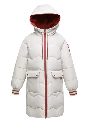 Marceline - Kuscheliger Winterparka