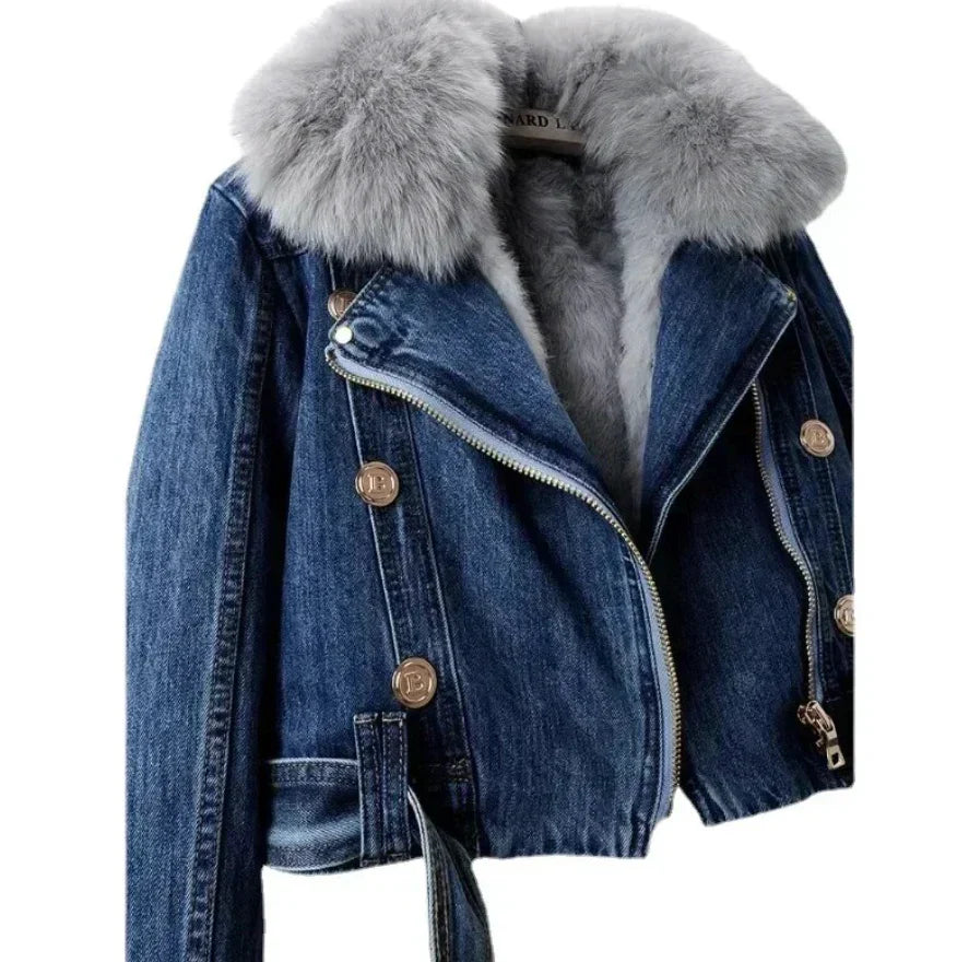 Dior - Schicke JeansJacke