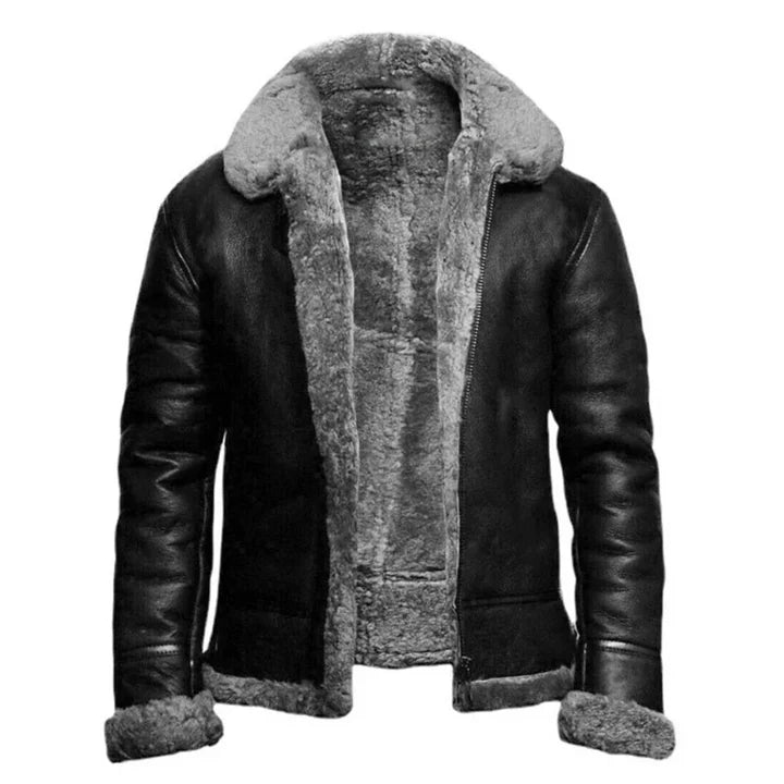 Louie - Herren Warme Jacke | Winter