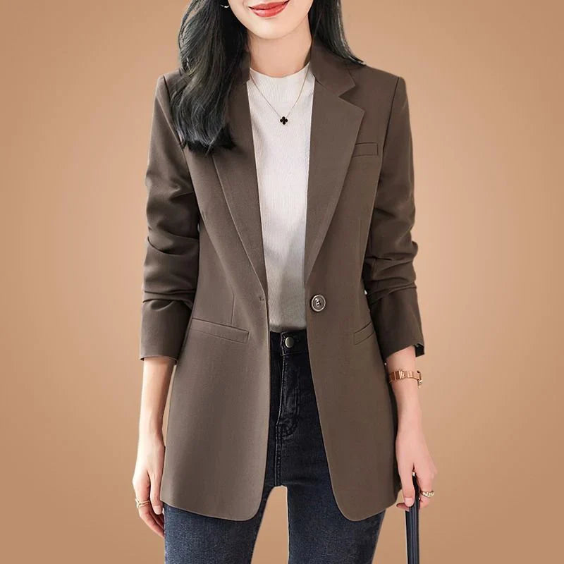 Franceska - Eleganter Blazer