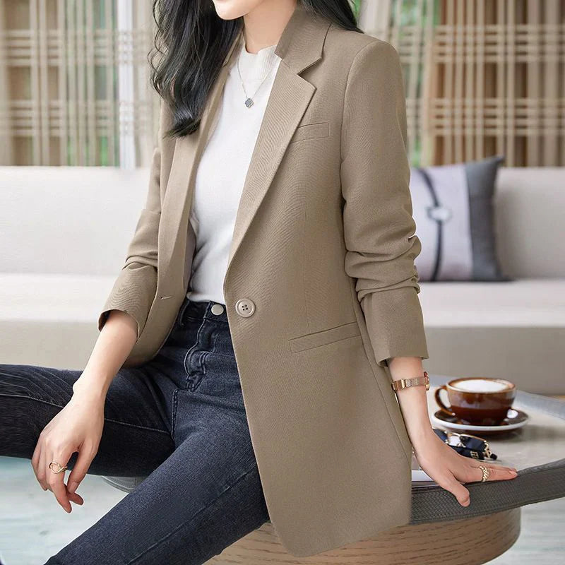 Franceska - Eleganter Blazer