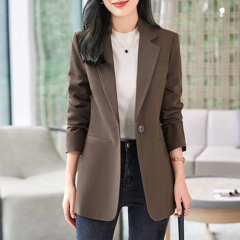 Franceska - Eleganter Blazer