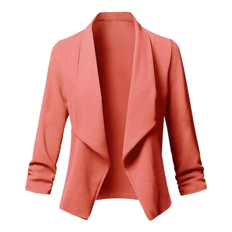 Pamelia - Eleganter Dünner Blazer