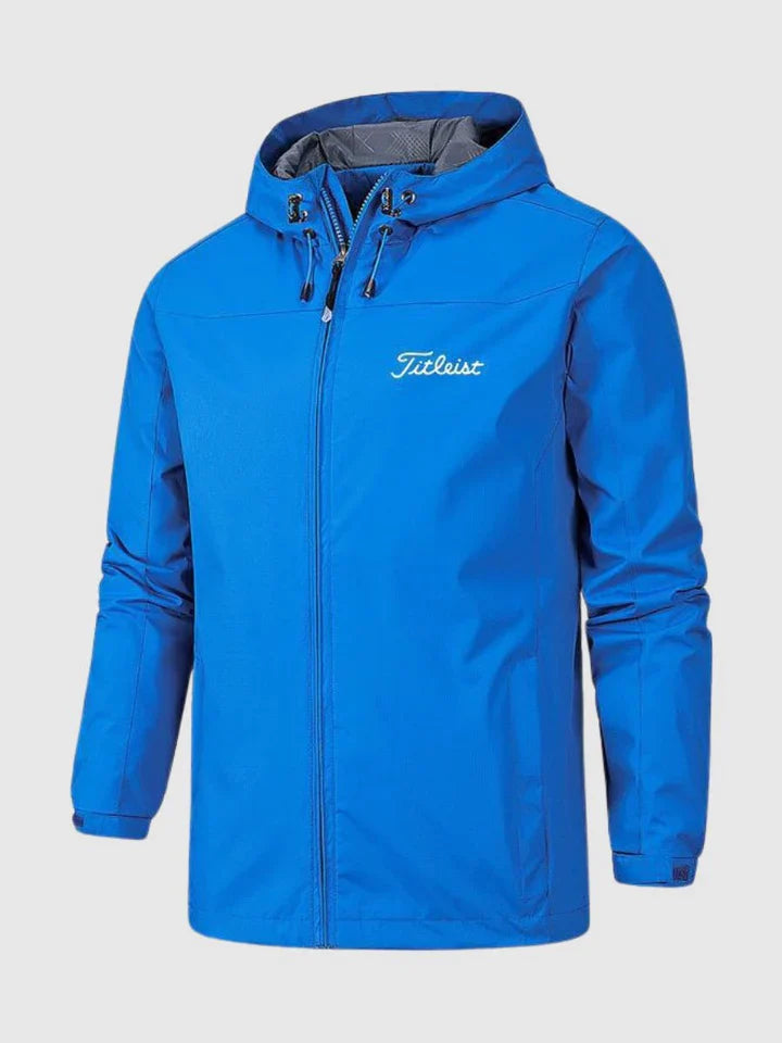 Vincenzo - Wasserdichte Jacke