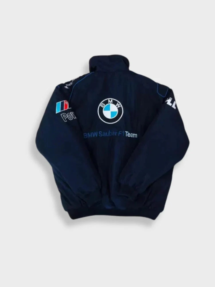 Cullen - BMW Jacke